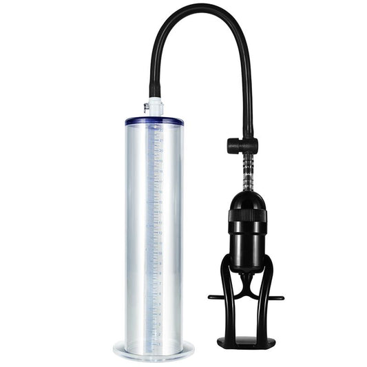 Penis Pump Maximizer Worx Limited Edition Penis Pump Maximizer Worx Limited Edition - UABDSM