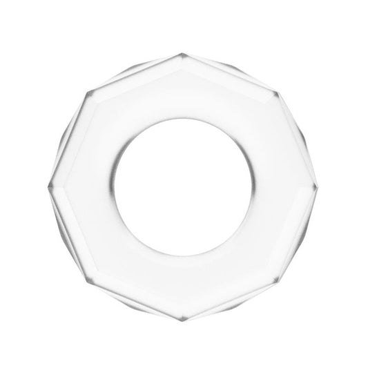 Penis Ring Power Plus Clear Penis Ring Power Plus Clear - UABDSM