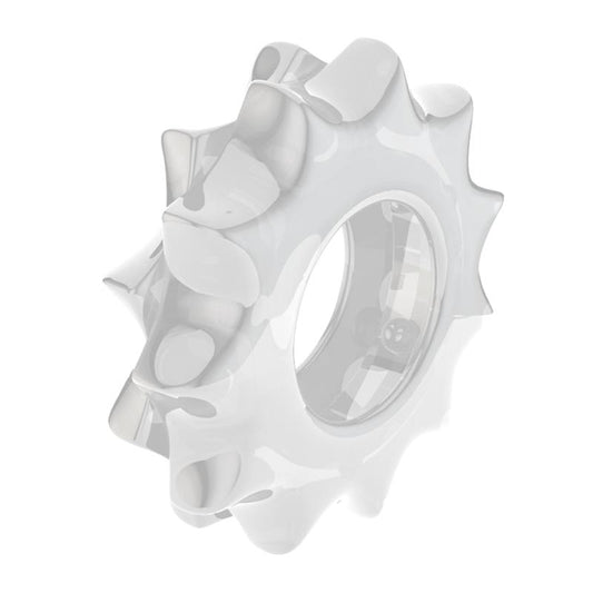 Penis Ring Power Plus Clear - UABDSM