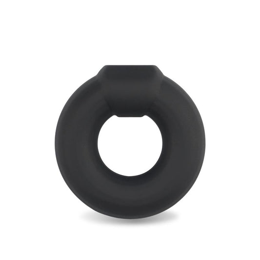 Penis Ring X-Basic Black Penis Ring X-Basic Black - UABDSM