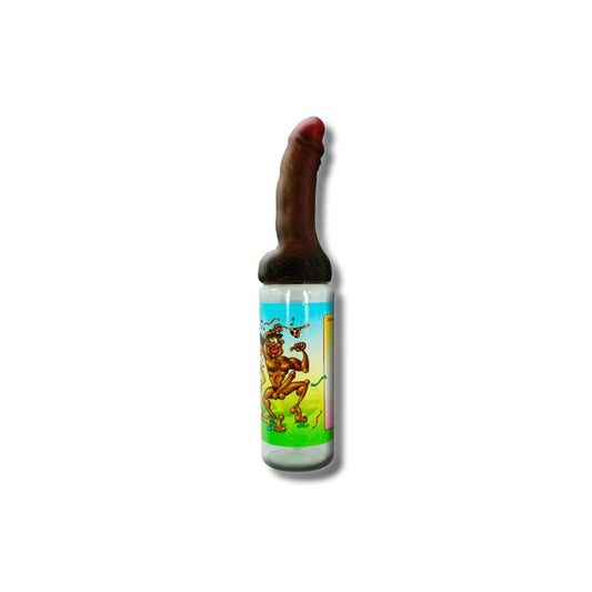 Penis Shaped Baby bottle Brown 750 ml Penis Shaped Baby bottle Brown 750 ml - UABDSM
