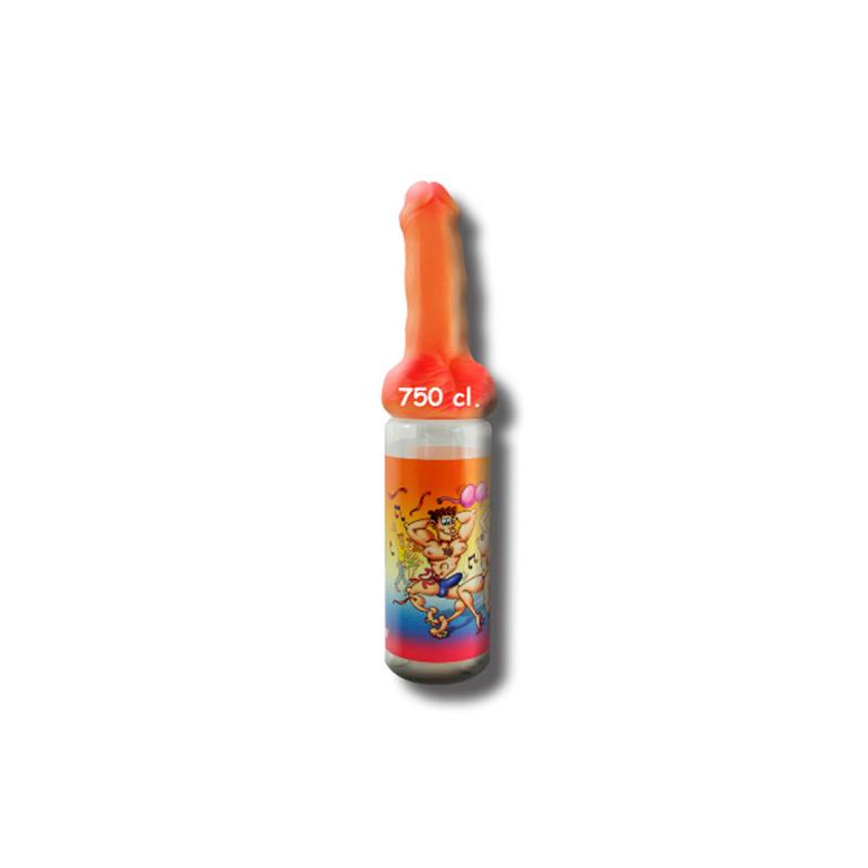 Penis Shaped Baby Bottle Medium 750 ml - UABDSM