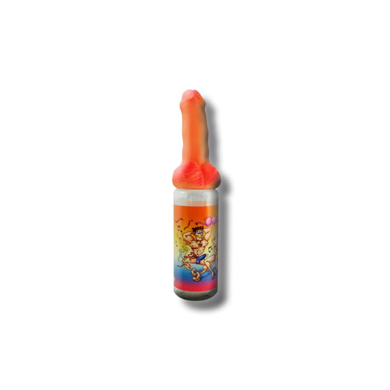 Penis Shaped Baby Bottle Small 360 ml - UABDSM
