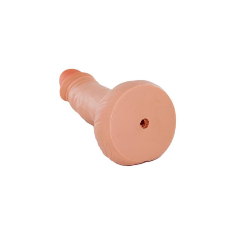 Penis Shaped Piggy Bank 22.5cm - UABDSM