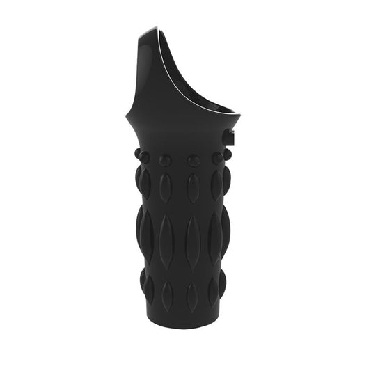 Penis Sleeve 11.5 cm Black - UABDSM