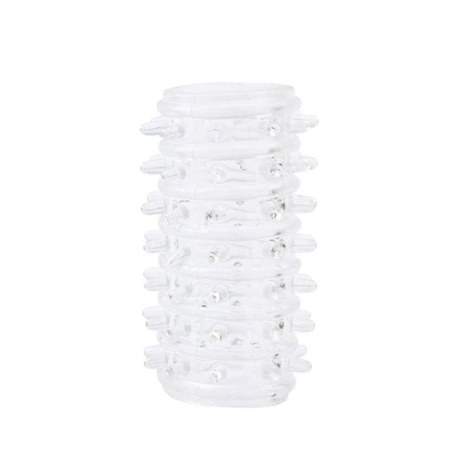 Penis Sleeve Kits-Clear - UABDSM