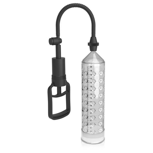 Penis Stimulation Pump 62 cm Penis Stimulation Pump 62 cm - UABDSM