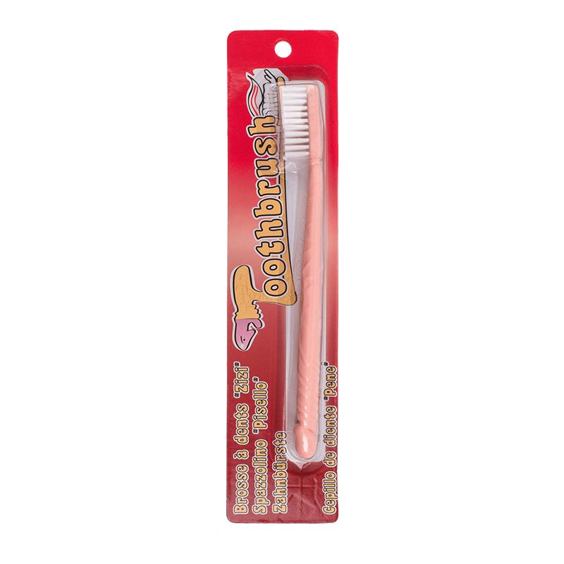 Penis Toothbrush - UABDSM