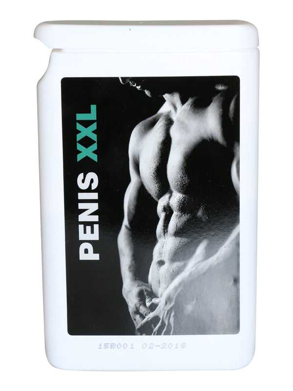 Penis XXL - UABDSM