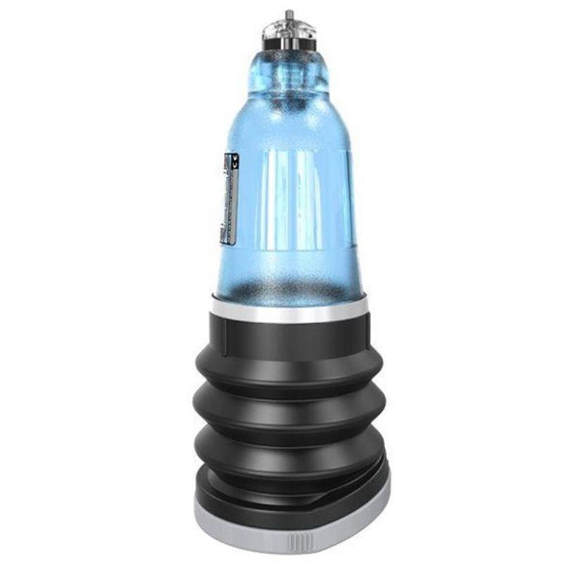 Pennis Pump Hydromax3 Blue - UABDSM
