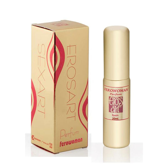 Perfum Ferowoman 20 ml Perfum Ferowoman 20 ml - UABDSM