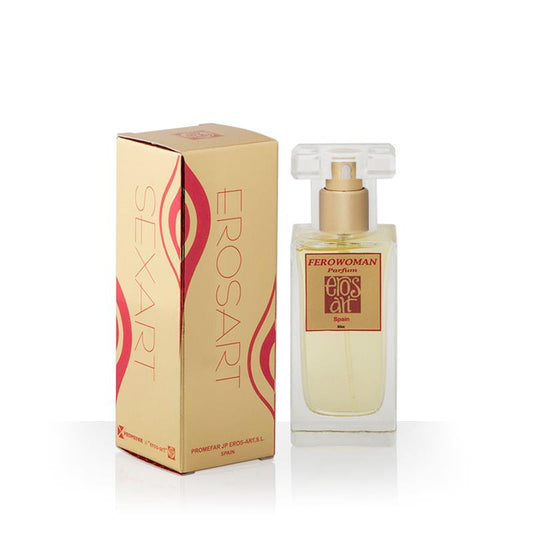Perfum Ferowoman 50 ml Perfum Ferowoman 50 ml - UABDSM