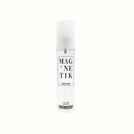 Perfum with Pheromones MAGNETIK for Her 50 ml - UABDSM