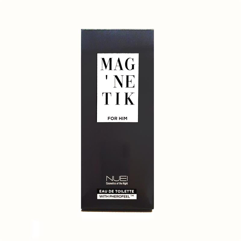 Perfum with Pheromones MAGNETIK for Him - UABDSM