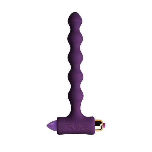 Petite Sensations Pearls Purple Petite Sensations Pearls Purple - UABDSM