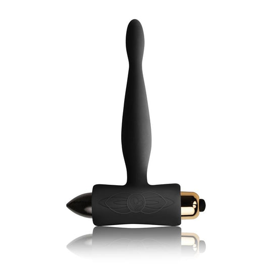 Petite Sensations Teazer Black Petite Sensations Teazer Black - UABDSM
