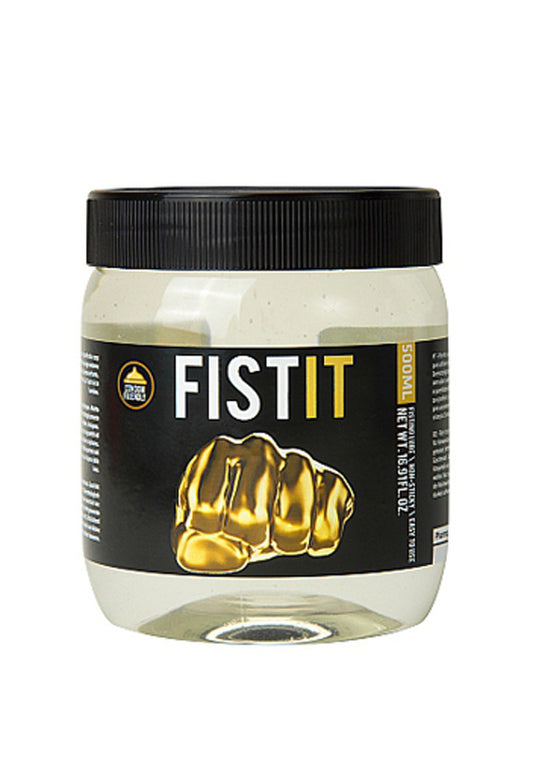 Fist It 500ml Fist It 500ml - UABDSM