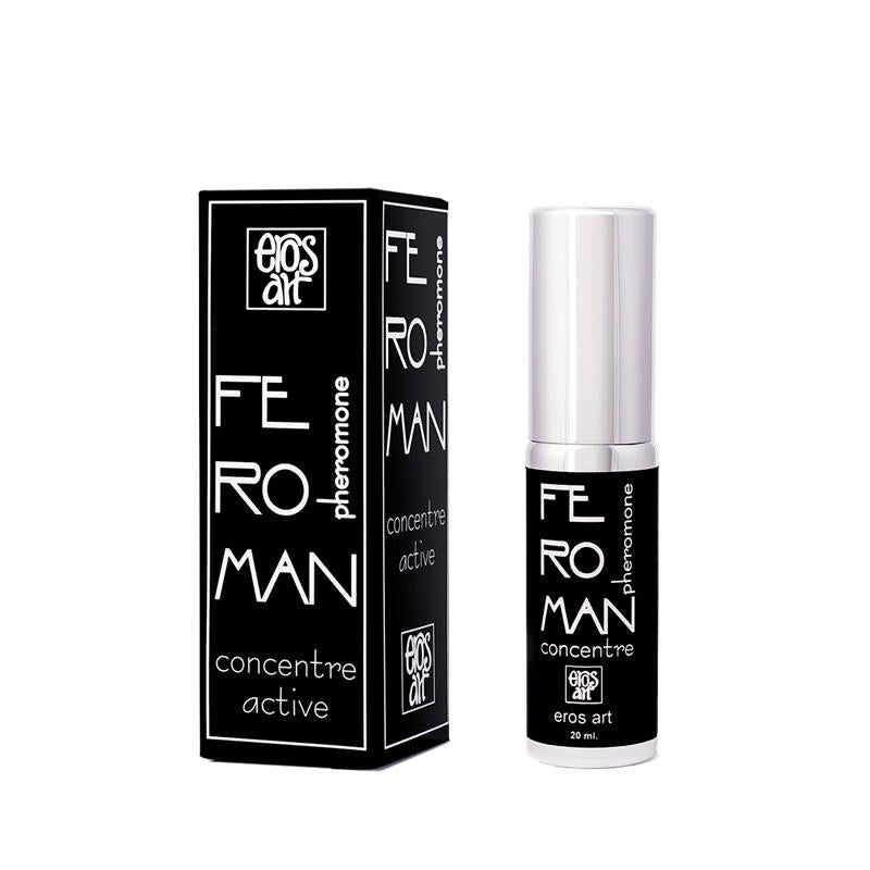 Pheroman Concentrate Odorless 20 ml - UABDSM