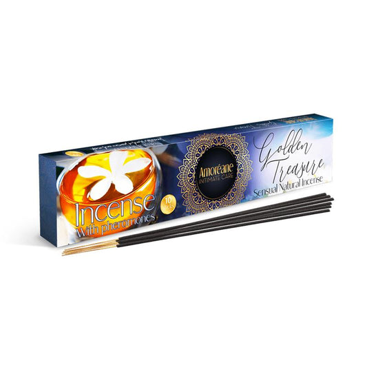 Pheromone Sticks Golden Treasure Pheromone Sticks Golden Treasure - UABDSM