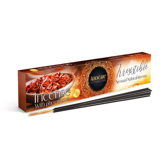 Pheromone Sticks Irresistible Pheromone Sticks Irresistible - UABDSM