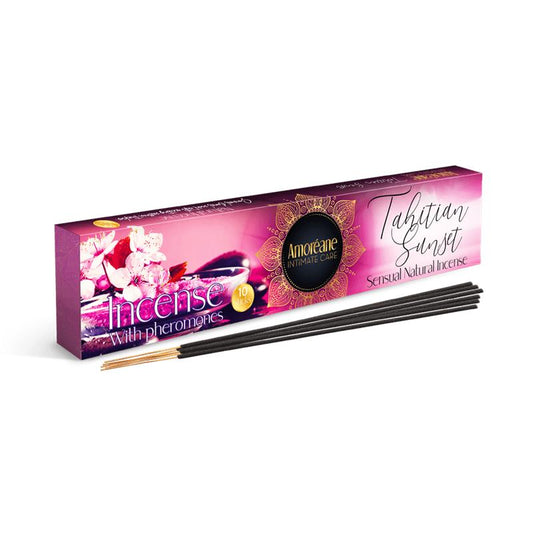 Pheromone Sticks Tahitian Sunset Pheromone Sticks Tahitian Sunset - UABDSM