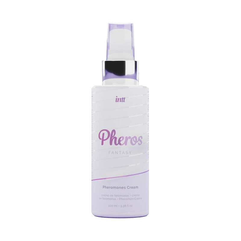 Pheros Fantasy Pheromones Cream 10 in 1 - UABDSM