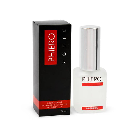 Phiero Notte Phiero Notte - UABDSM