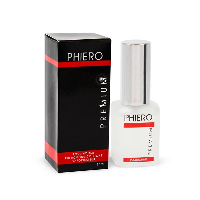 Phiero Premium - UABDSM