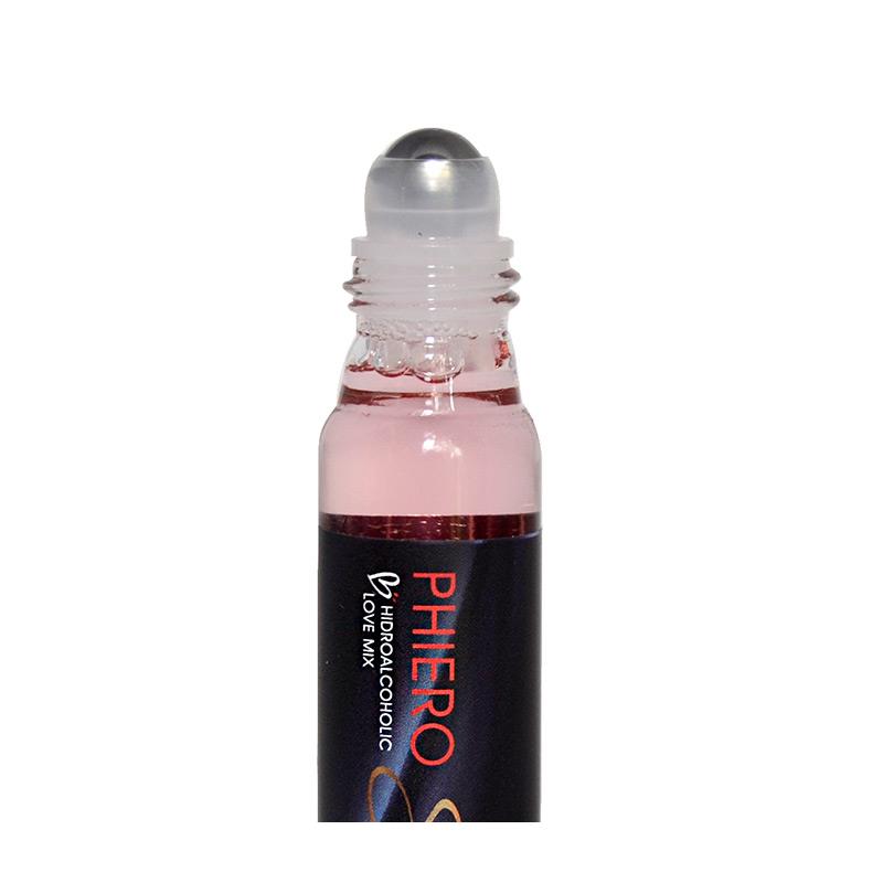 Phiero Secret with Pheromones Rol-on 15 ml - UABDSM