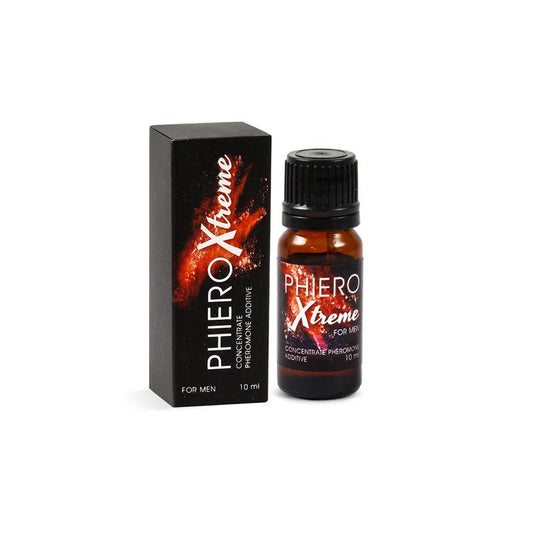 Phiero Xtreme Phiero Xtreme - UABDSM
