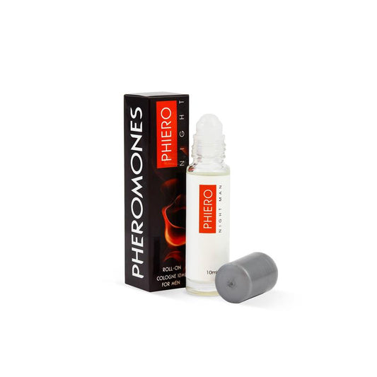 Phierto Night Man Phierto Night Man - UABDSM