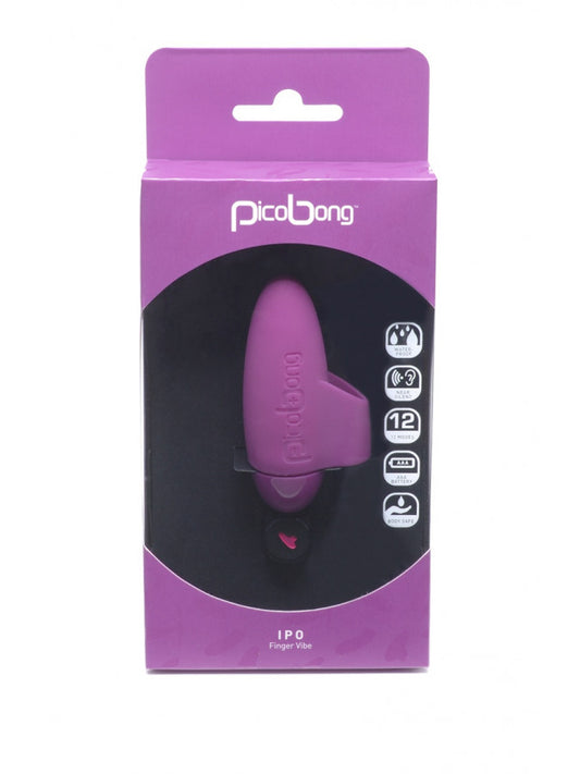 Picobong - Ipo Finger Vibe Picobong - Ipo Finger Vibe - UABDSM
