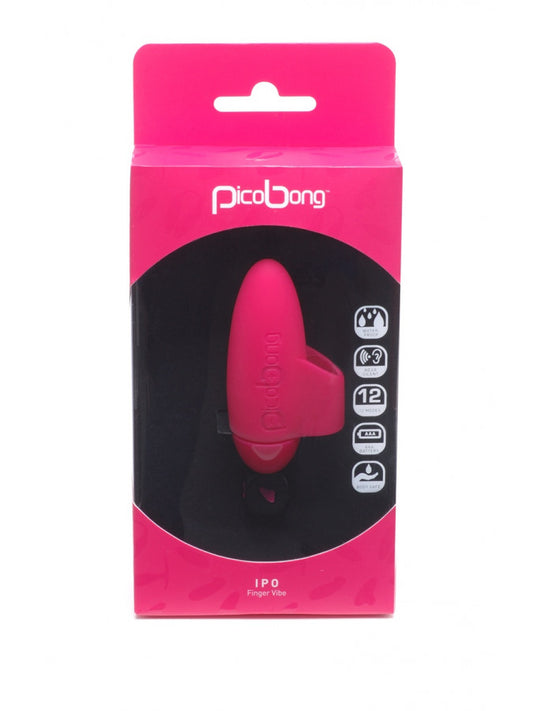 Picobong - Ipo Finger Vibe Picobong - Ipo Finger Vibe - UABDSM