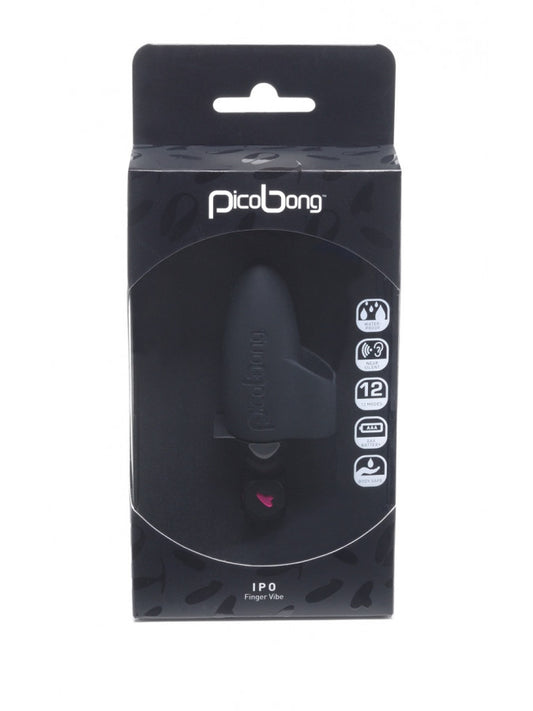 Picobong - Ipo Finger Vibe Picobong - Ipo Finger Vibe - UABDSM