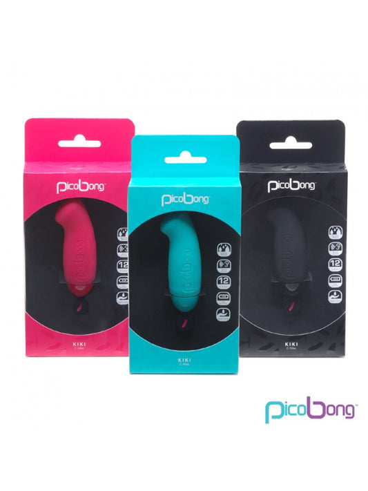 Picobong - Kiki C-Vibe - UABDSM