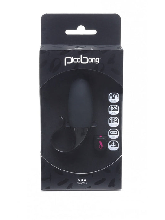Picobong - Koa Ring Vibe Picobong - Koa Ring Vibe - UABDSM