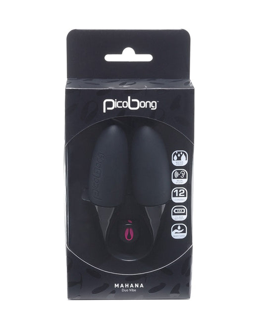 Picobong - Mahana Duo Vibe - UABDSM
