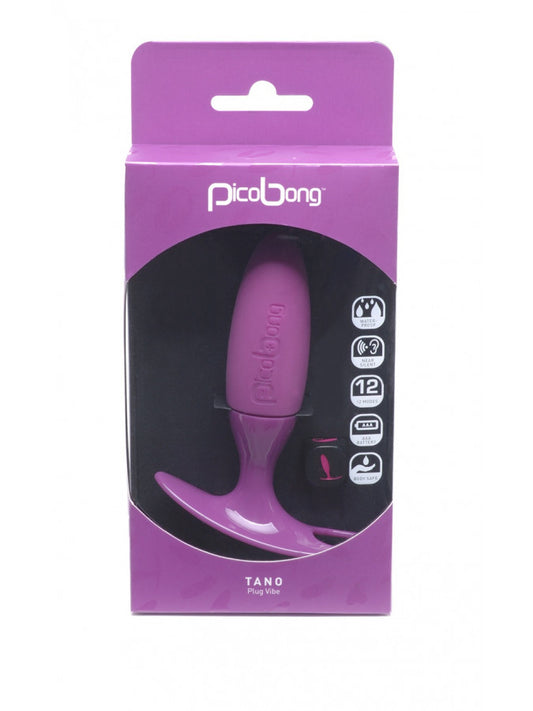 Picobong - Tano Plug Vibe Picobong - Tano Plug Vibe - UABDSM