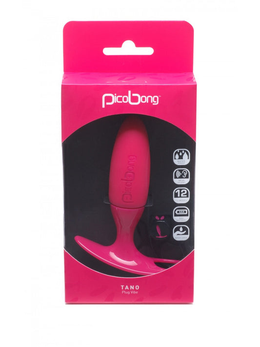 Picobong - Tano Plug Vibe Picobong - Tano Plug Vibe - UABDSM