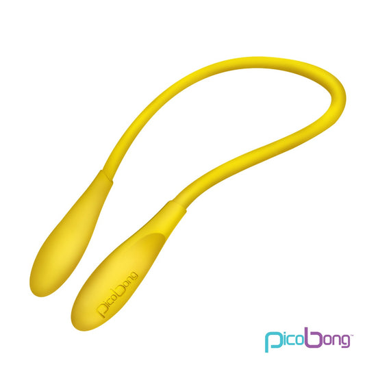 Lelo PicoBong - Transformer - Yellow - UABDSM
