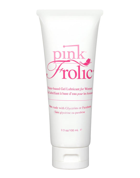 Pink Frolic 100 Ml Pink Frolic 100 Ml - UABDSM