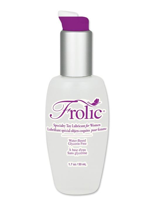 Pink Frolic 50 Ml Pink Frolic 50 Ml - UABDSM