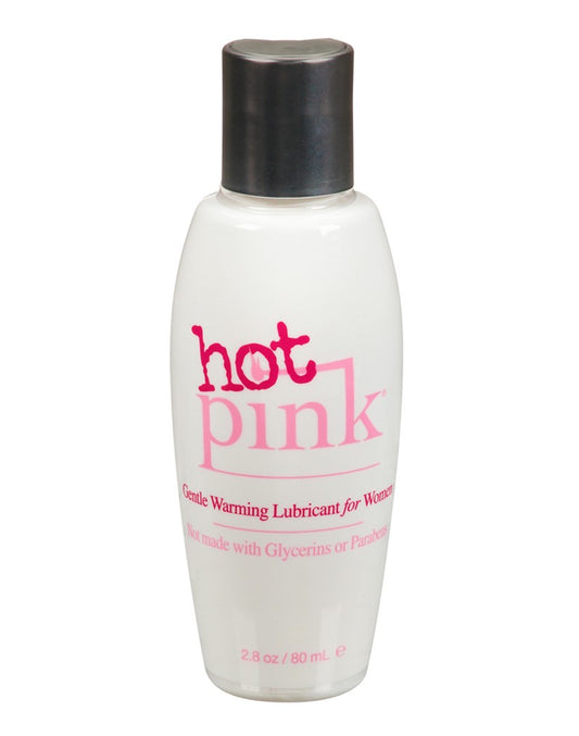 Pink Hot 140 Ml Pink Hot 140 Ml - UABDSM