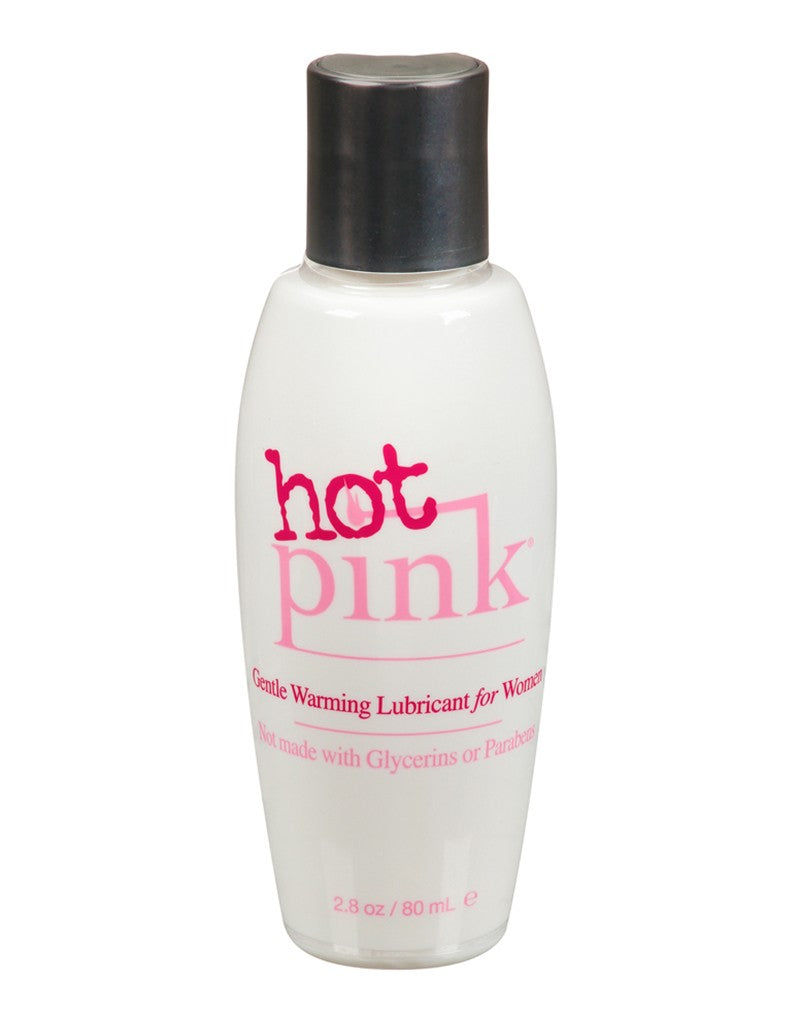 Pink Hot 140 Ml - UABDSM
