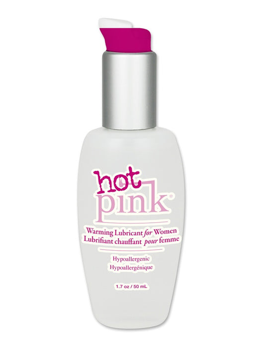 Pink Hot 50 Ml Pink Hot 50 Ml - UABDSM