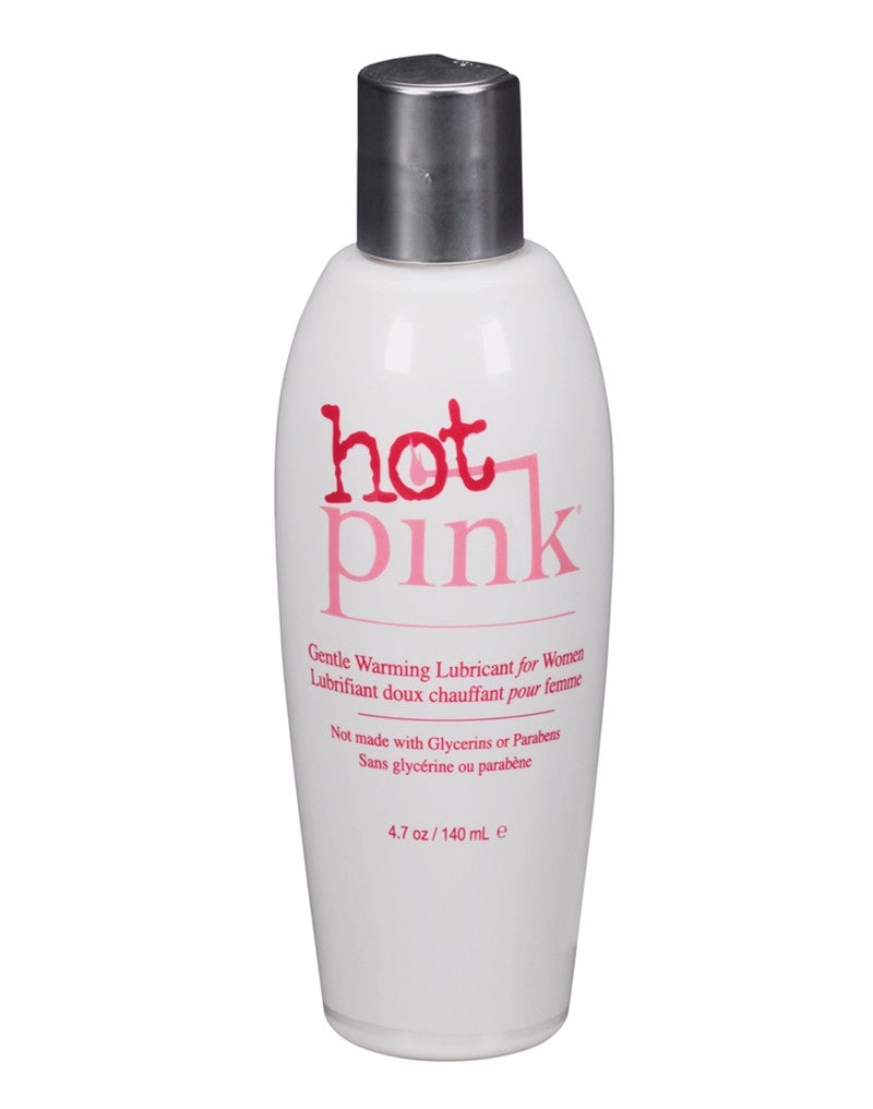 Pink Hot 80 Ml - UABDSM