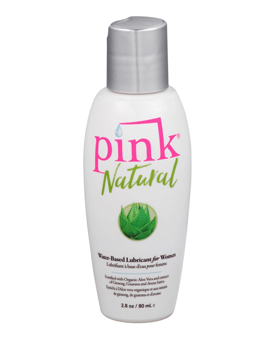Pink - Natural 80 Ml. Pink - Natural 80 Ml. - UABDSM