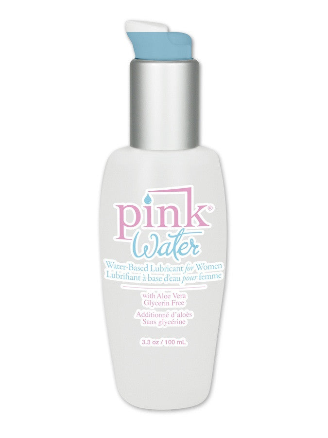 Pink Water 100 Ml - UABDSM