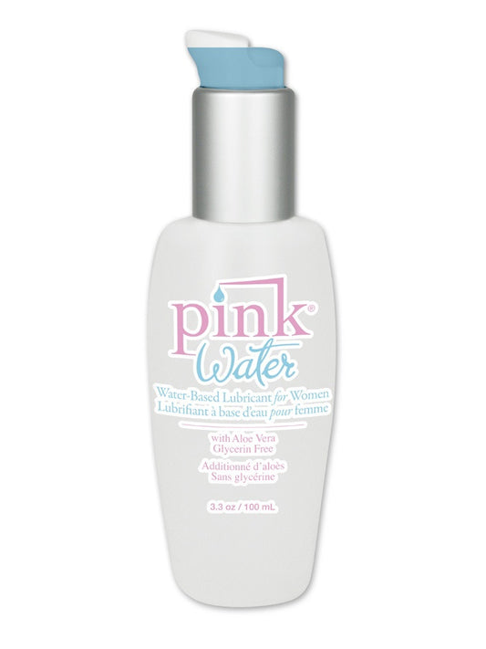 Pink Water 100 Ml Pink Water 100 Ml - UABDSM