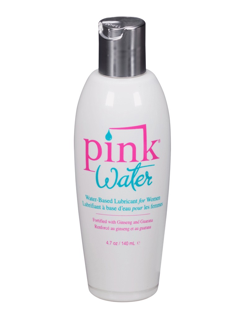 Pink Water 140 Ml - UABDSM